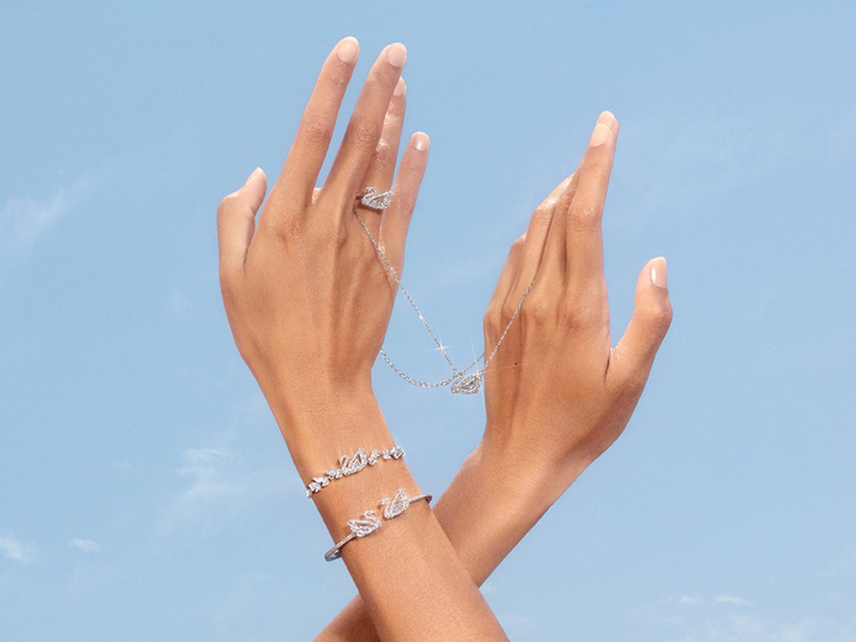 SHOP YALON - SWAROVSKI - יבואן רשמי לתכשיטי סברובסקי
– ילון סברובסקי