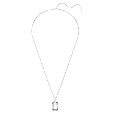 SWAROVSKI שרשרת MILLENIA ציפוי רודיום