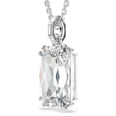 SWAROVSKI שרשרת MILLENIA ציפוי רודיום