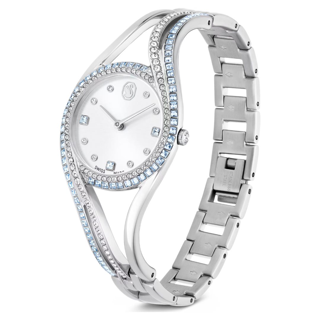 SWAROVSKI שעון HYPERBOLA