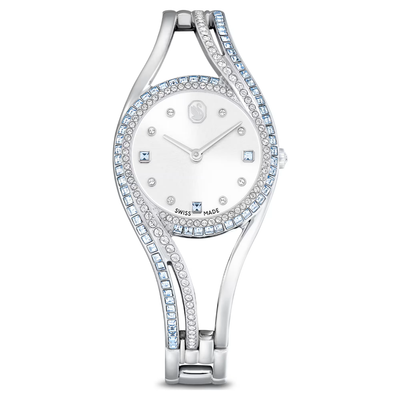 SWAROVSKI שעון HYPERBOLA