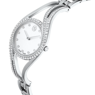 SWAROVSKI שעון HYPERBOLA