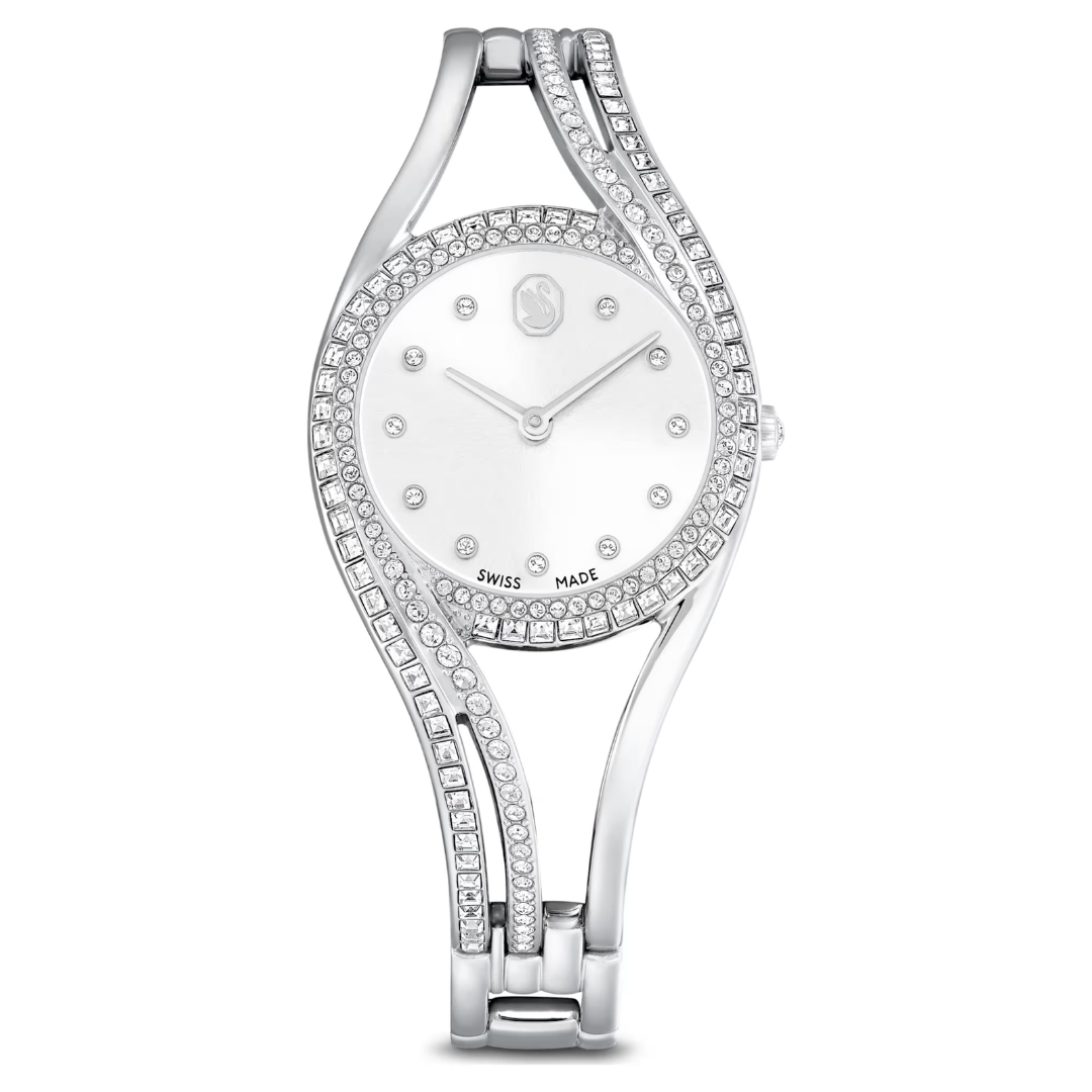 SWAROVSKI שעון HYPERBOLA
