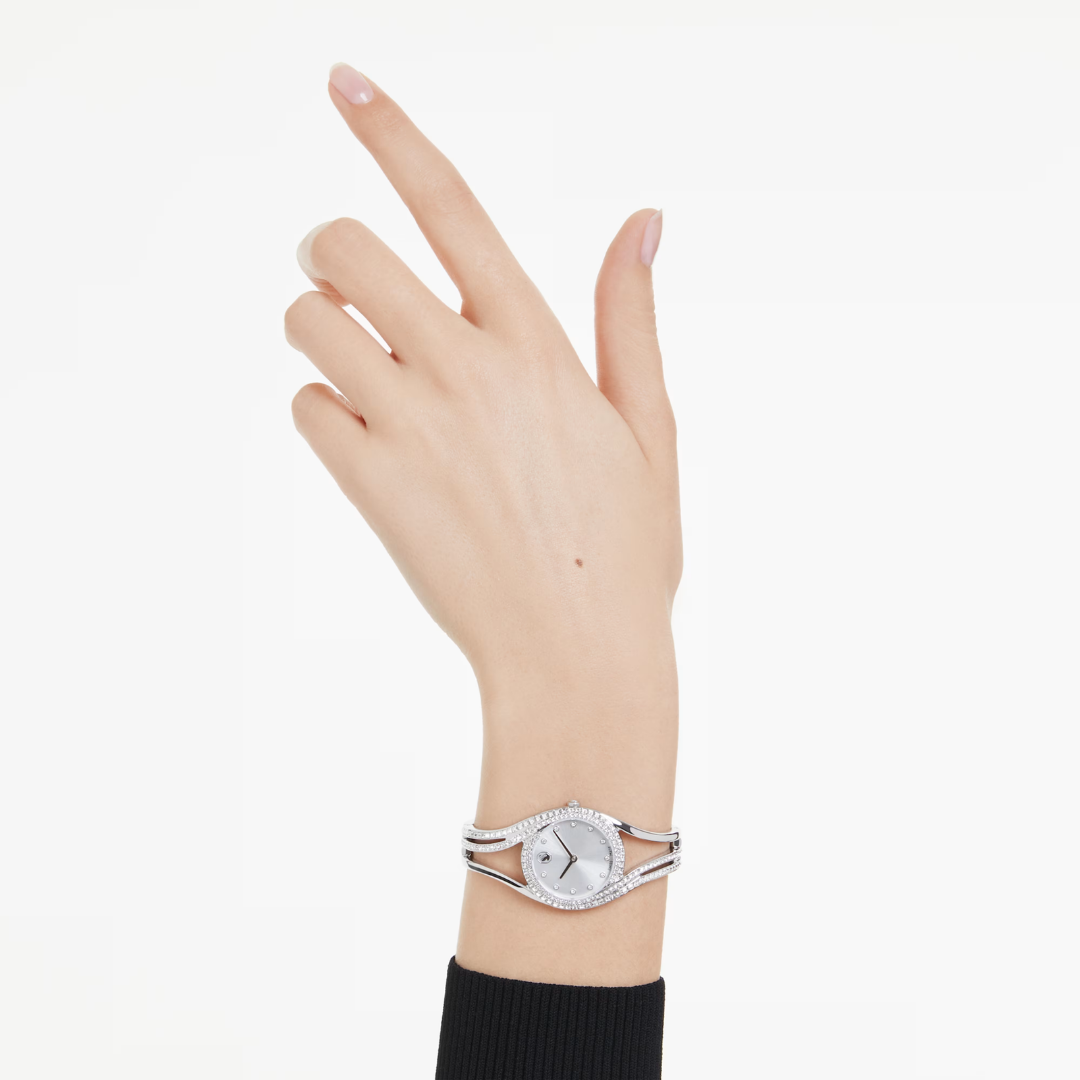 SWAROVSKI שעון HYPERBOLA