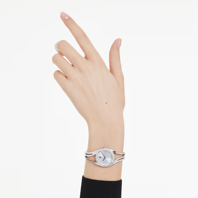 SWAROVSKI שעון HYPERBOLA