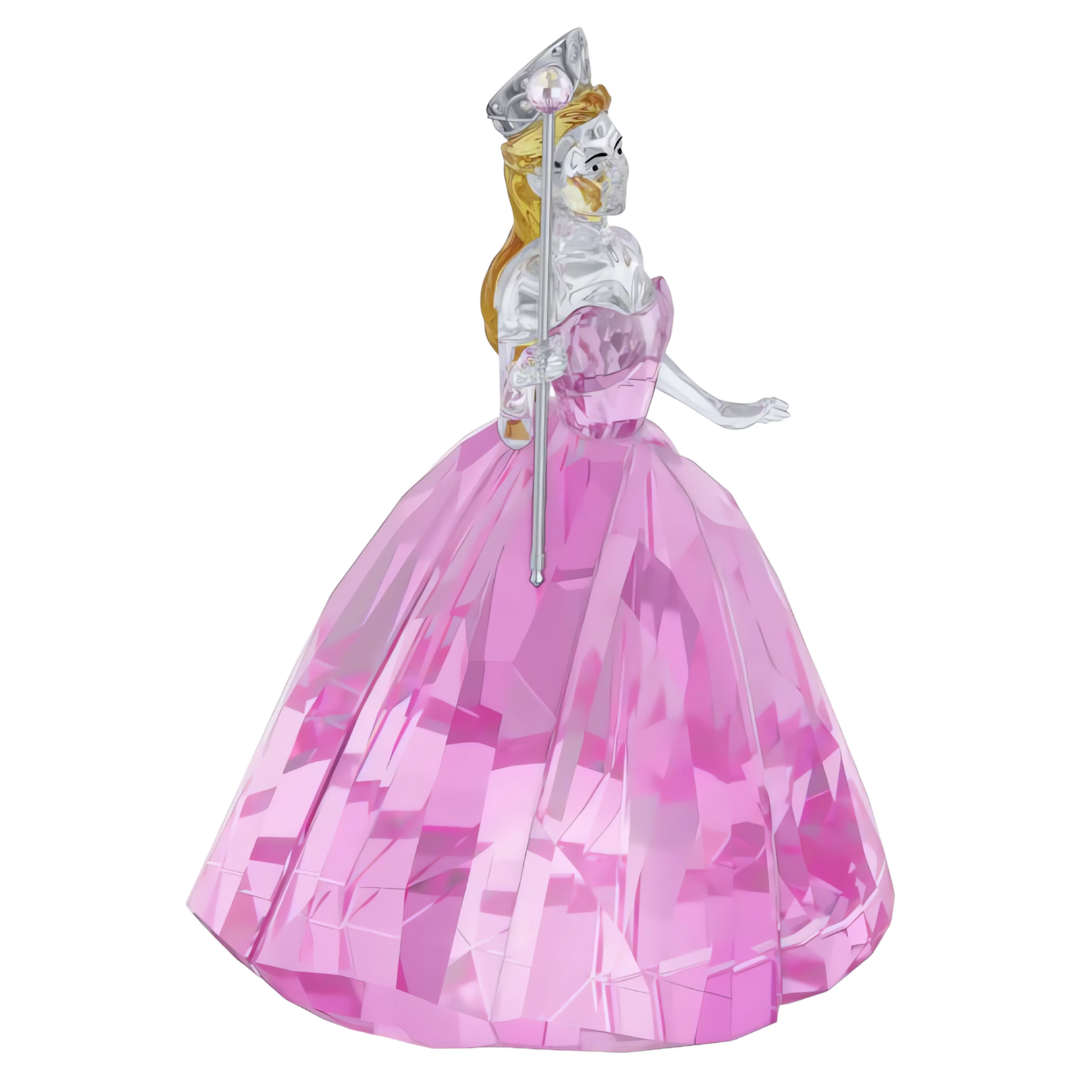 SWAROVSKI מניאטורה קריסטל Wicked Glinda Upland