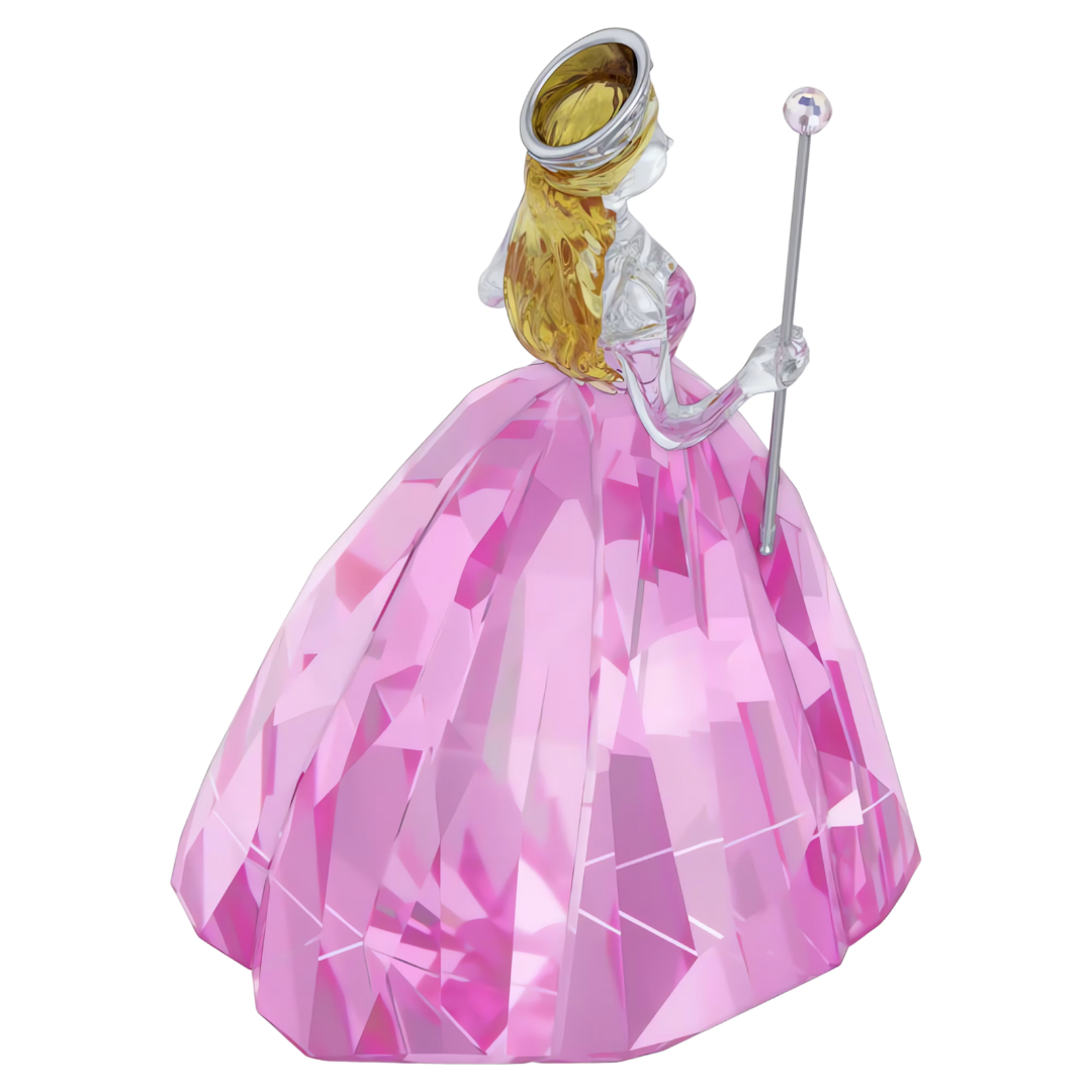 SWAROVSKI מניאטורה קריסטל Wicked Glinda Upland