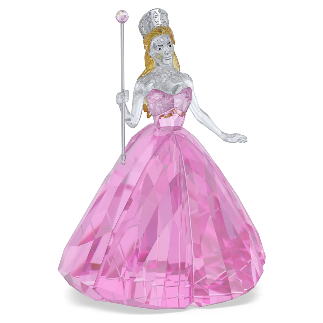 SWAROVSKI מניאטורה קריסטל Wicked Glinda Upland