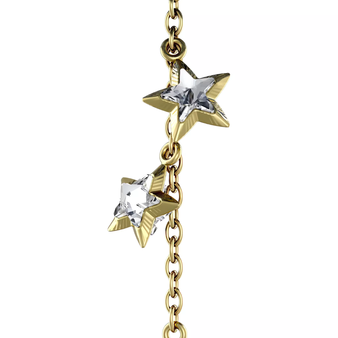 SWAROVSKI מניאטורה קריסטל Annual Edition Bell