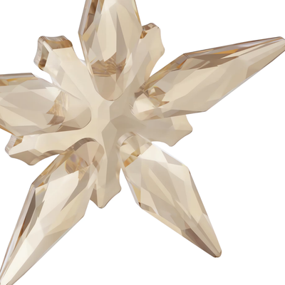 SWAROVSKI מניאטורה קריסטל Annual Edition Festive