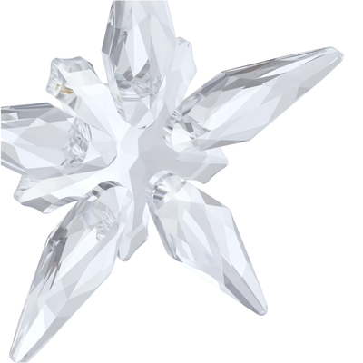 SWAROVSKI מניאטורה קריסטל Annual Edition Little Star
