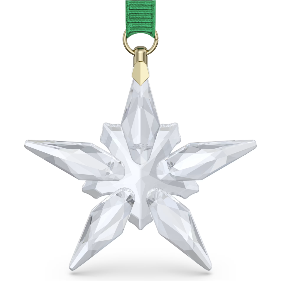SWAROVSKI מניאטורה קריסטל Annual Edition Little Star