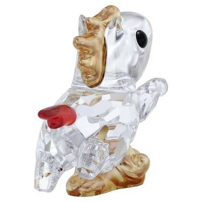 SWAROVSKI מניאטורה קריסטל Asian Symbols