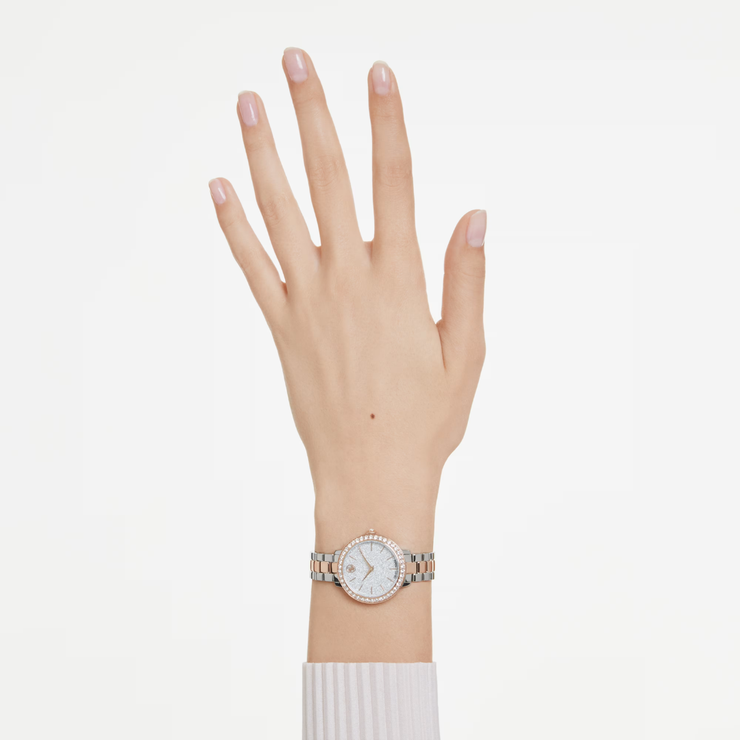 SWAROVSKI שעון MATRIX 3-LINK