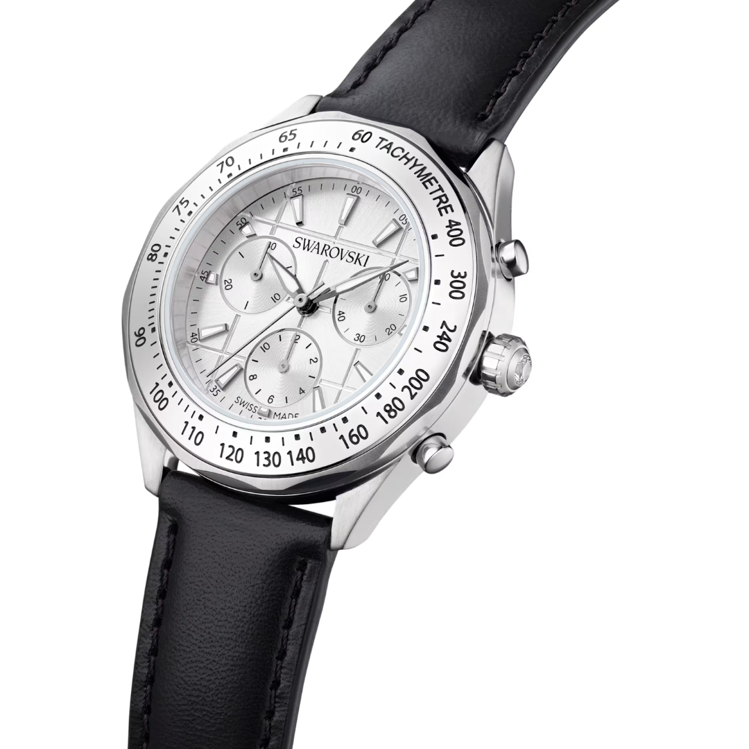 SWAROVSKI שעון DEXTERA