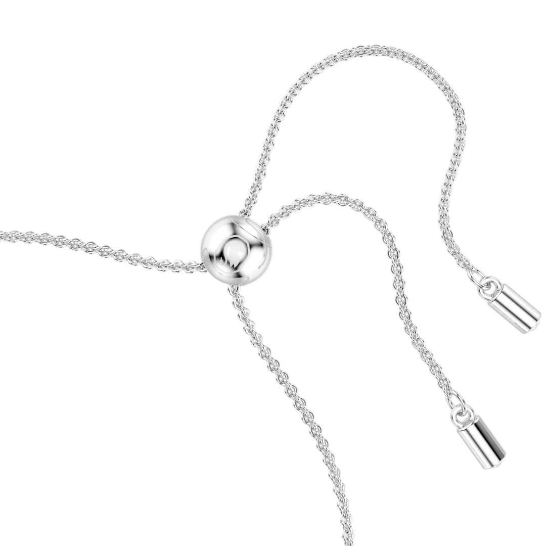 SWAROVSKI צמיד MAGIC ציפוי רודיום