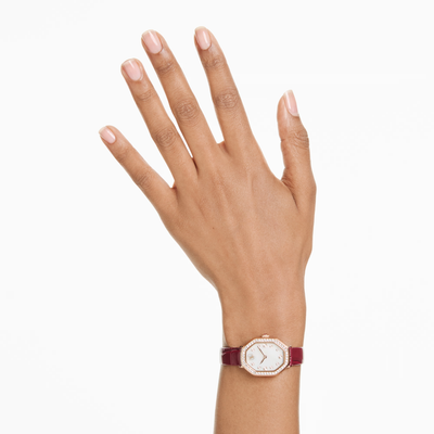 SWAROVSKI שעון DEXTERA