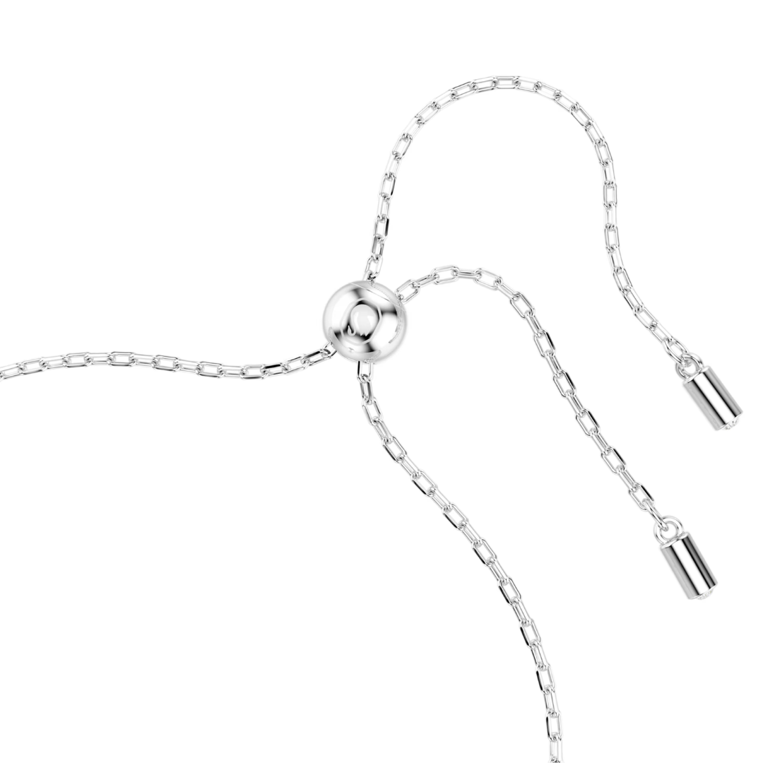 SWAROVSKI צמיד MAGIC ציפוי רודיום