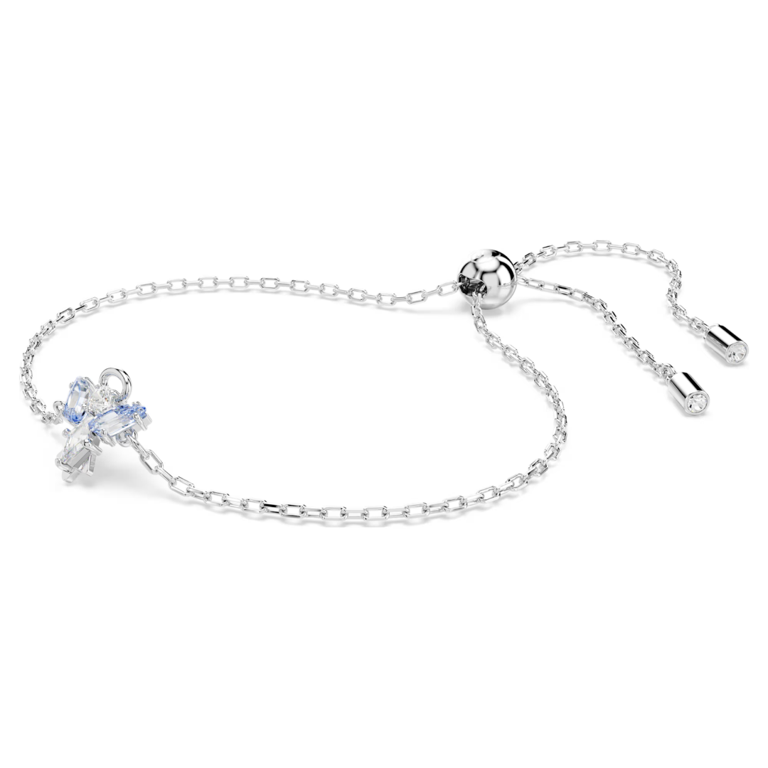 SWAROVSKI צמיד MAGIC ציפוי רודיום