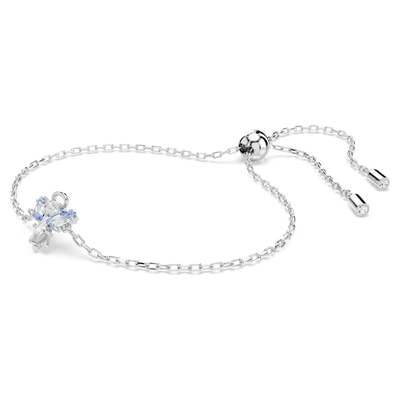 SWAROVSKI צמיד MAGIC ציפוי רודיום