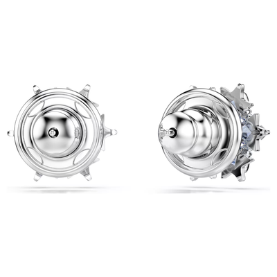 SWAROVSKI עגילי MAGIC ציפוי רודיום