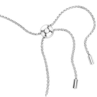 SWAROVSKI צמיד MATRIX ציפוי רודיום