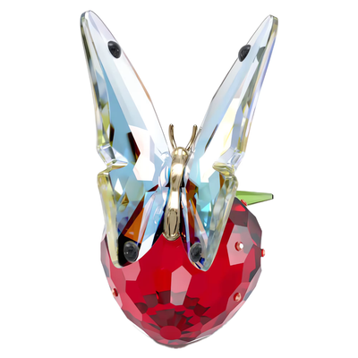 SWAROVSKI מניאטורה קריסטל IDYLLIA