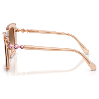 SWAROVSKI משקפי שמש CONSTELLA SK6049