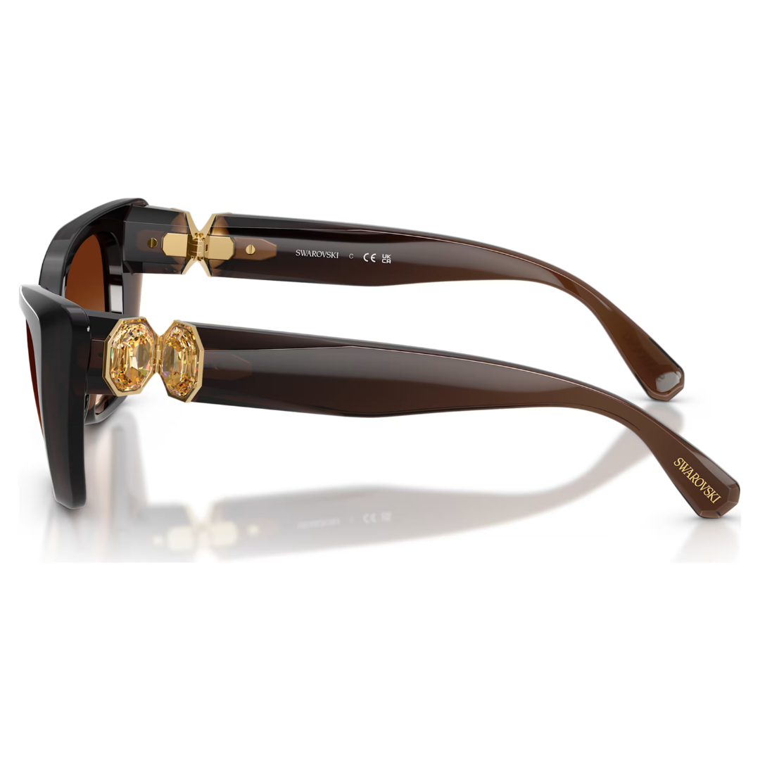 SWAROVSKI משקפי שמש MILLENIA SK6047