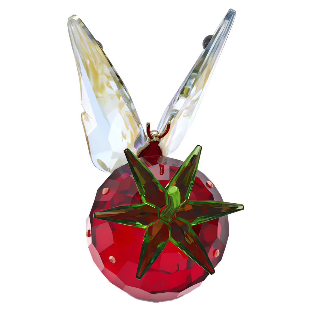 SWAROVSKI מניאטורה קריסטל IDYLLIA