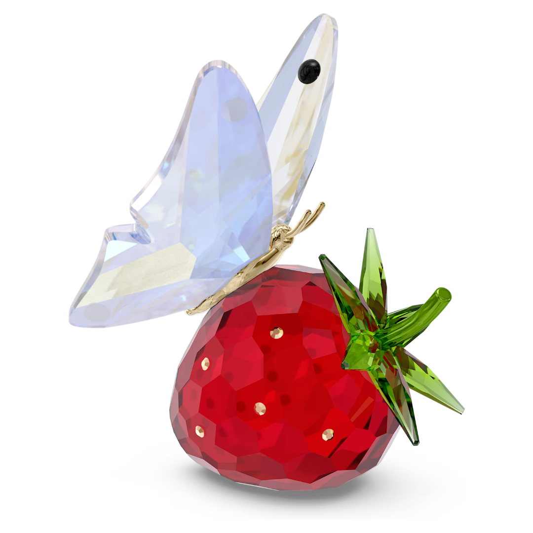 SWAROVSKI מניאטורה קריסטל IDYLLIA