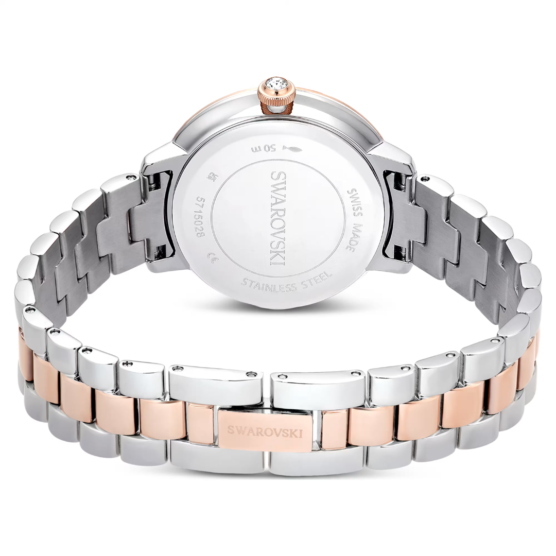 SWAROVSKI שעון MATRIX 3-LINK