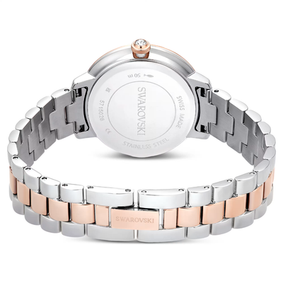 SWAROVSKI שעון MATRIX 3-LINK