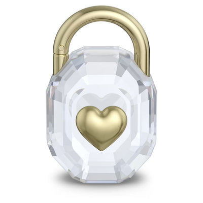 SWAROVSKI מניאטורה קריסטל Symbolica Padlock