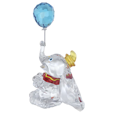 SWAROVSKI מניאטורה קריסטל Disney Classics Dumbo