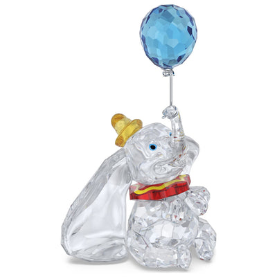 SWAROVSKI מניאטורה קריסטל Disney Classics Dumbo