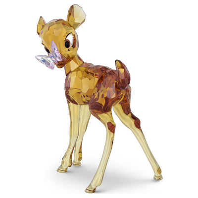 SWAROVSKI מניאטורה קריסטל Disney Classics Bambi