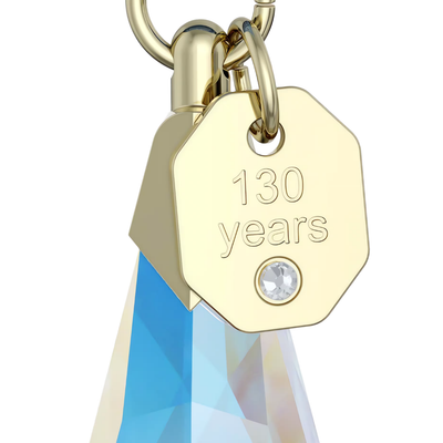 SWAROVSKI מניאטורה קריסטל Annual Edition 130th Anniversary