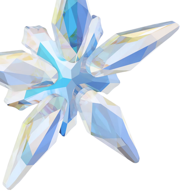 SWAROVSKI מניאטורה קריסטל Annual Edition 130th Anniversary