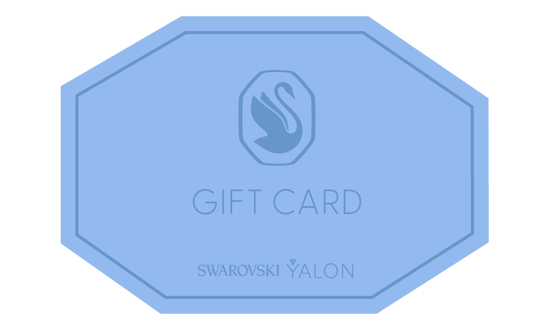 SWAROVSKI GIFT CARD