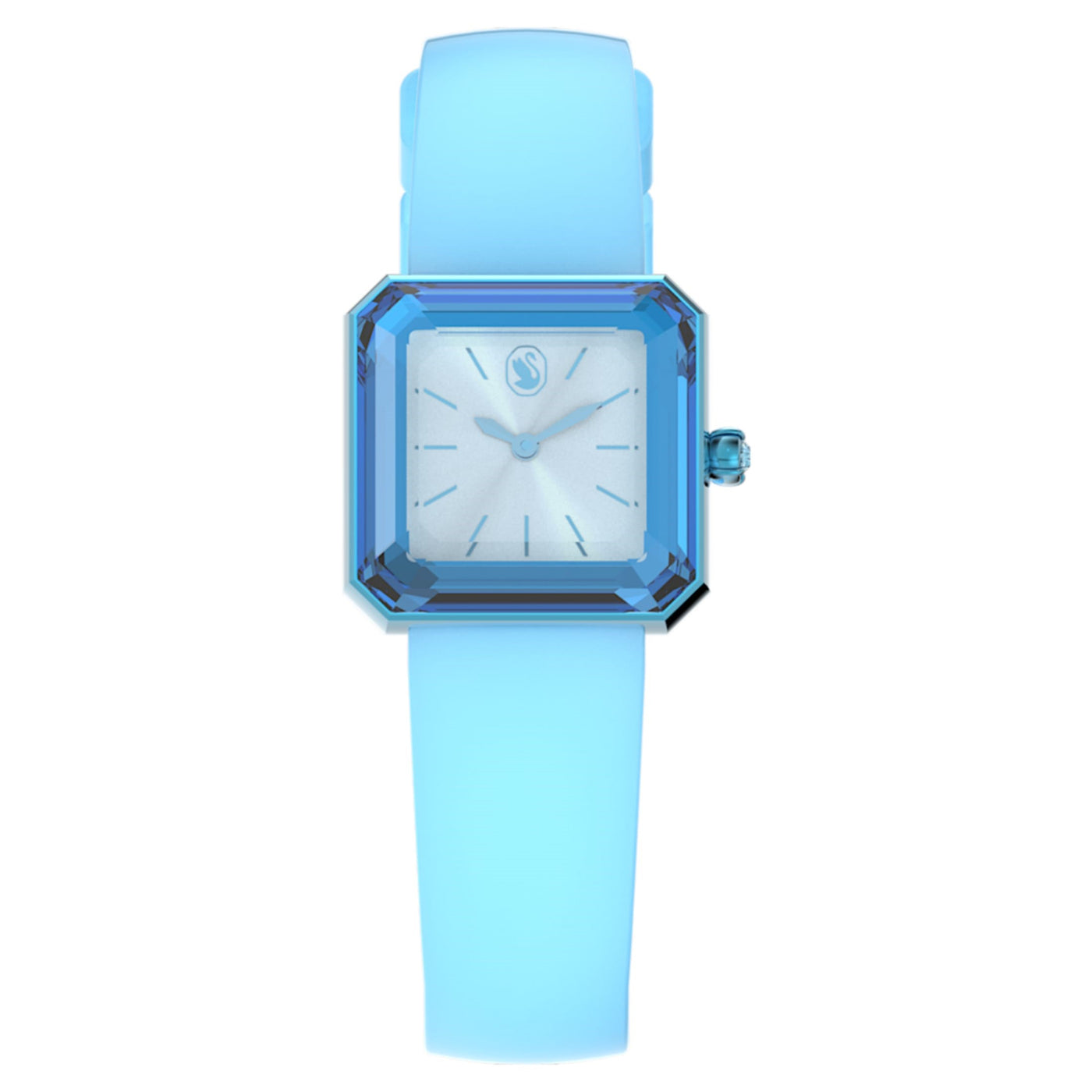 SWAROVSKI שעון Lucent כחול