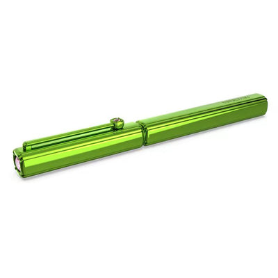 SWAROVSKI עט ירוק