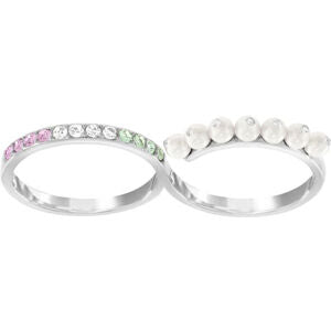 SWAROVSKI טבעת LMUL
